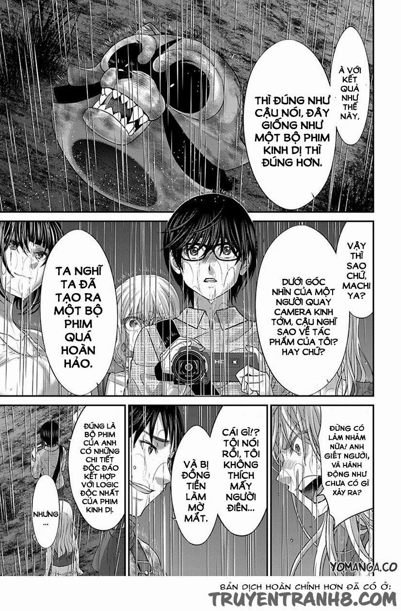 Dead Tube 24 trang 14