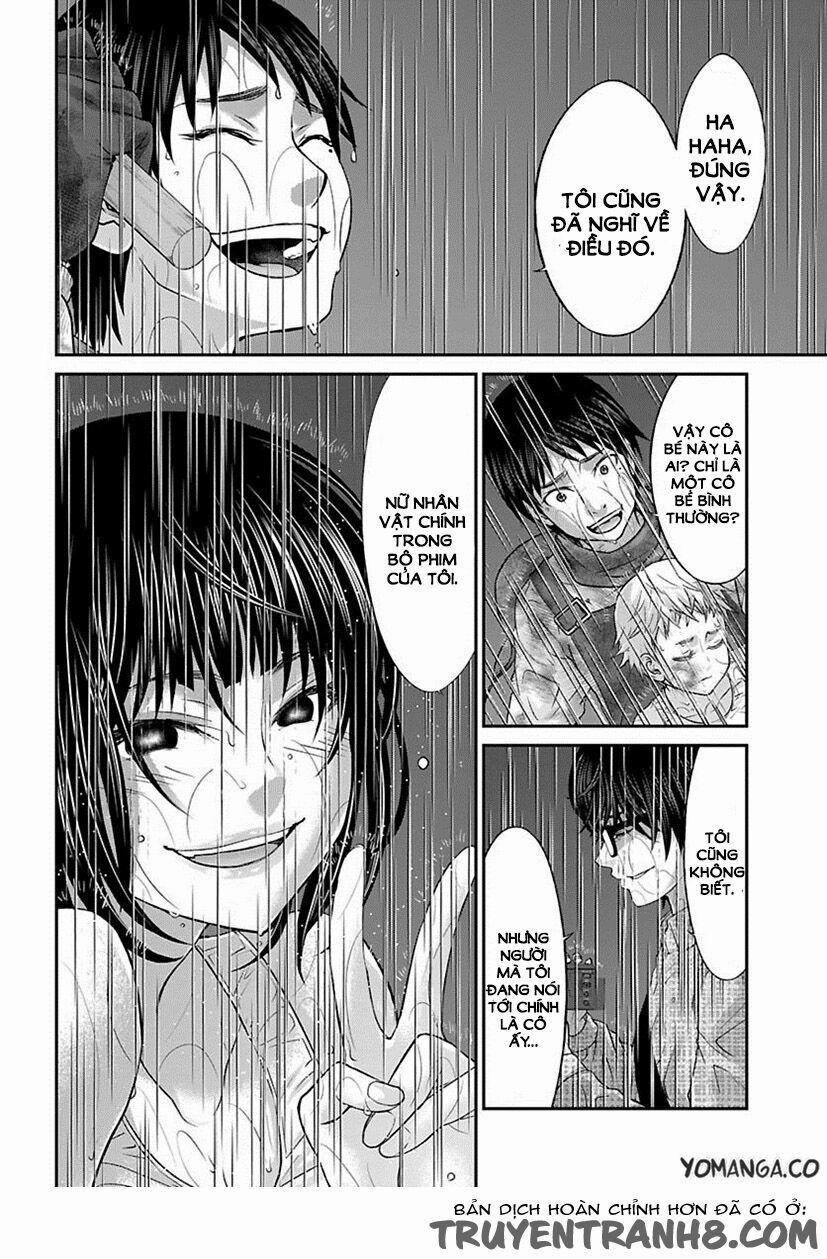 Dead Tube 24 trang 17