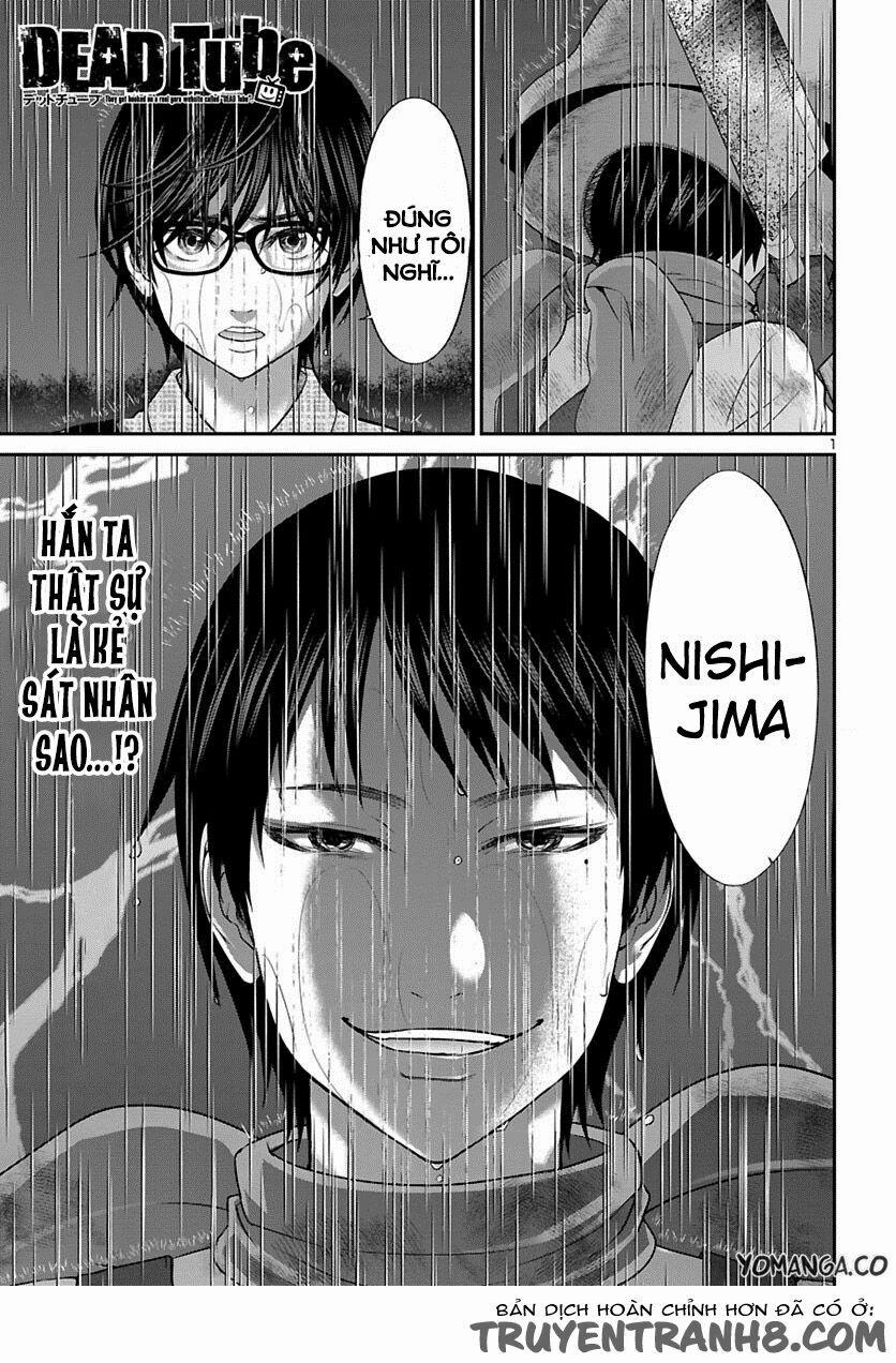 Dead Tube 24 trang 2