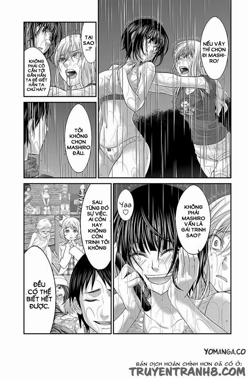 Dead Tube 24 trang 22