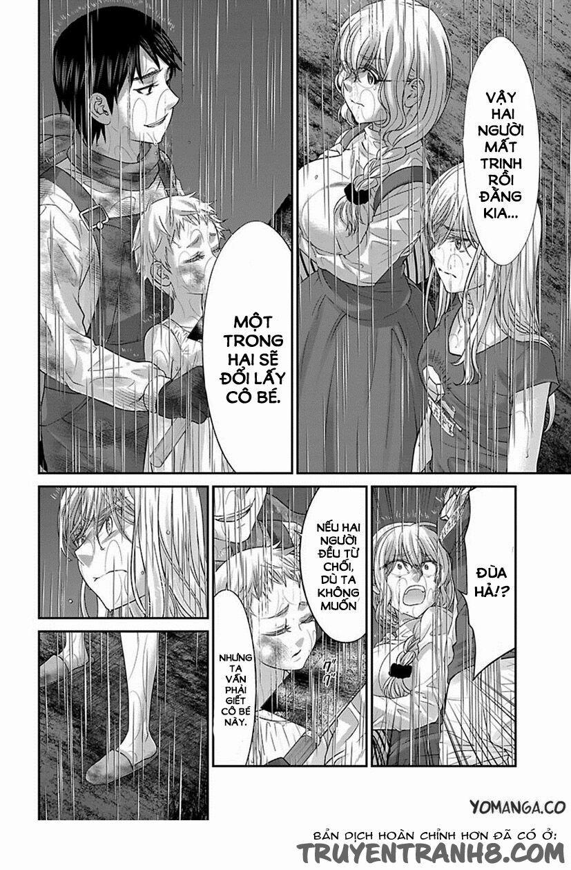 Dead Tube 24 trang 23