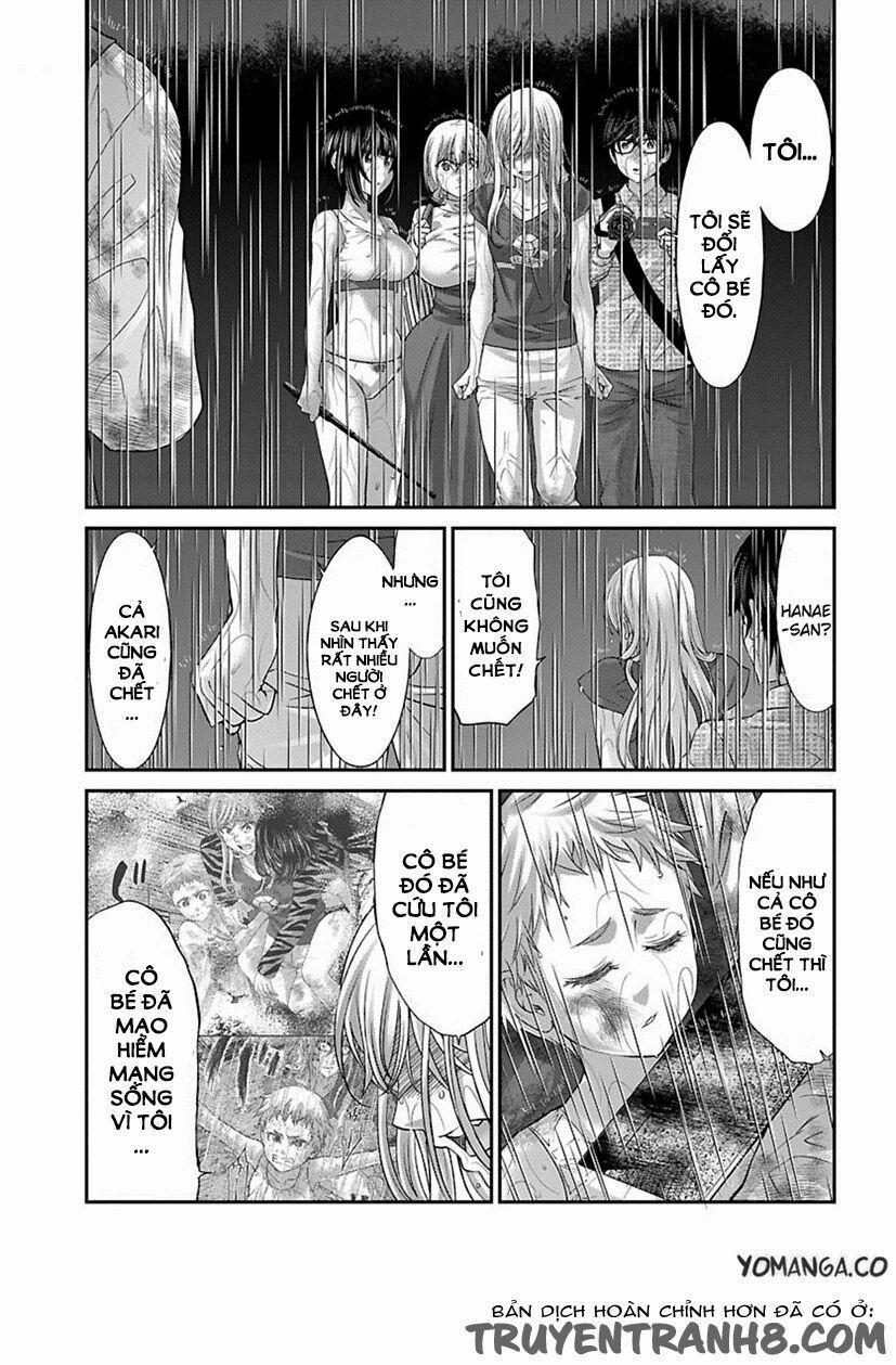 Dead Tube 24 trang 24