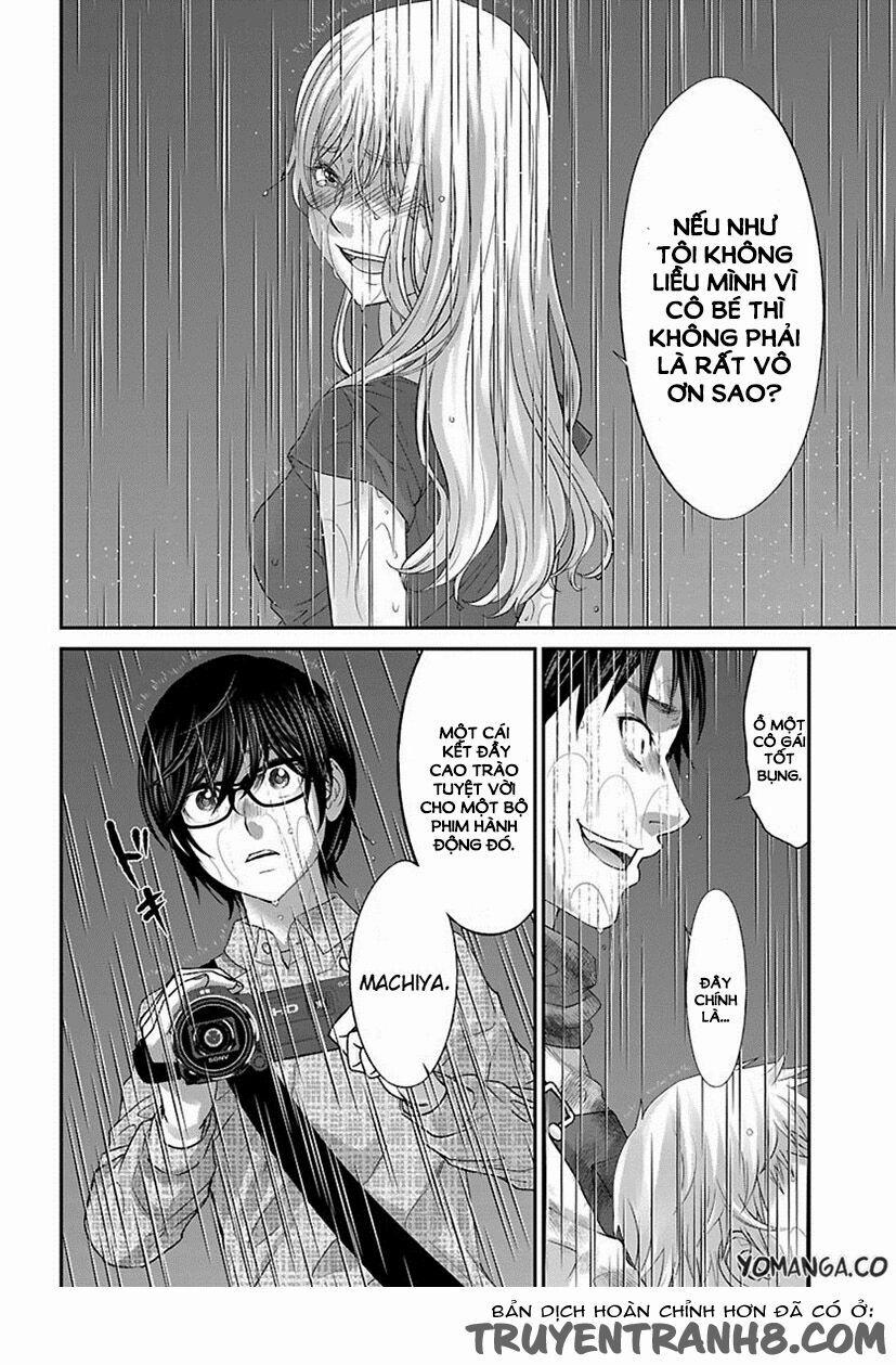 Dead Tube 24 trang 25