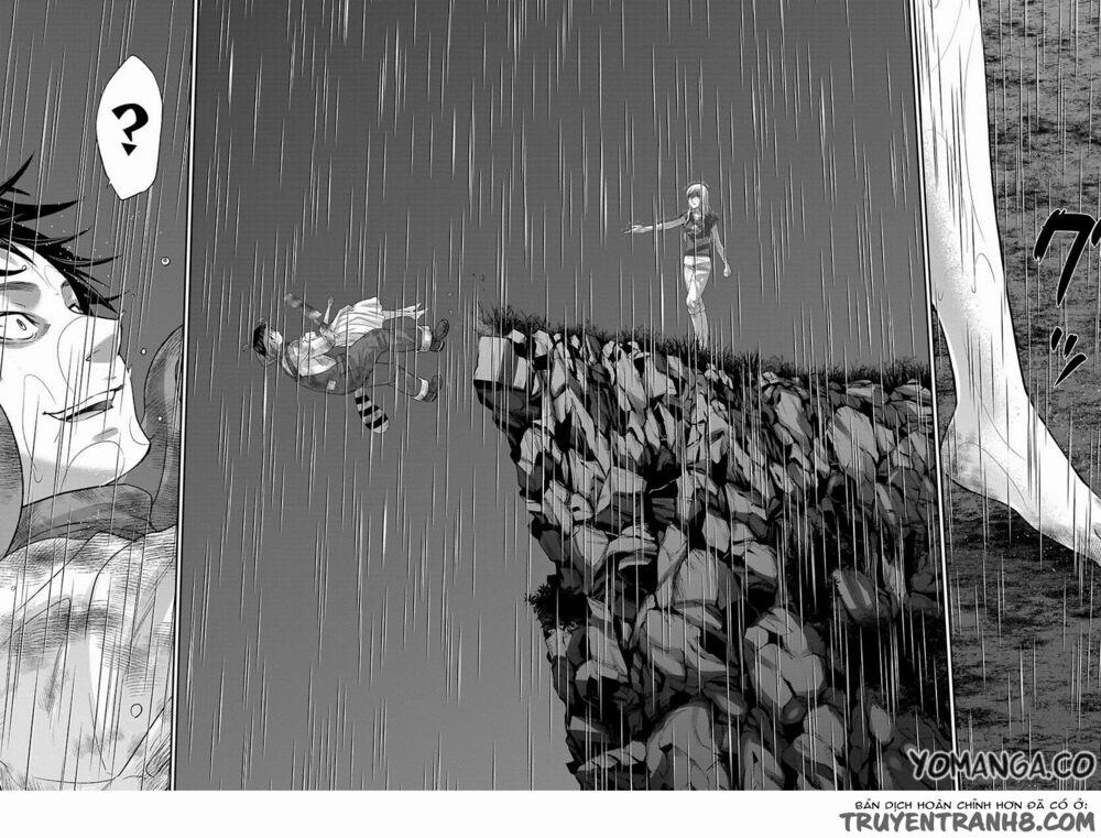 Dead Tube 24 trang 27