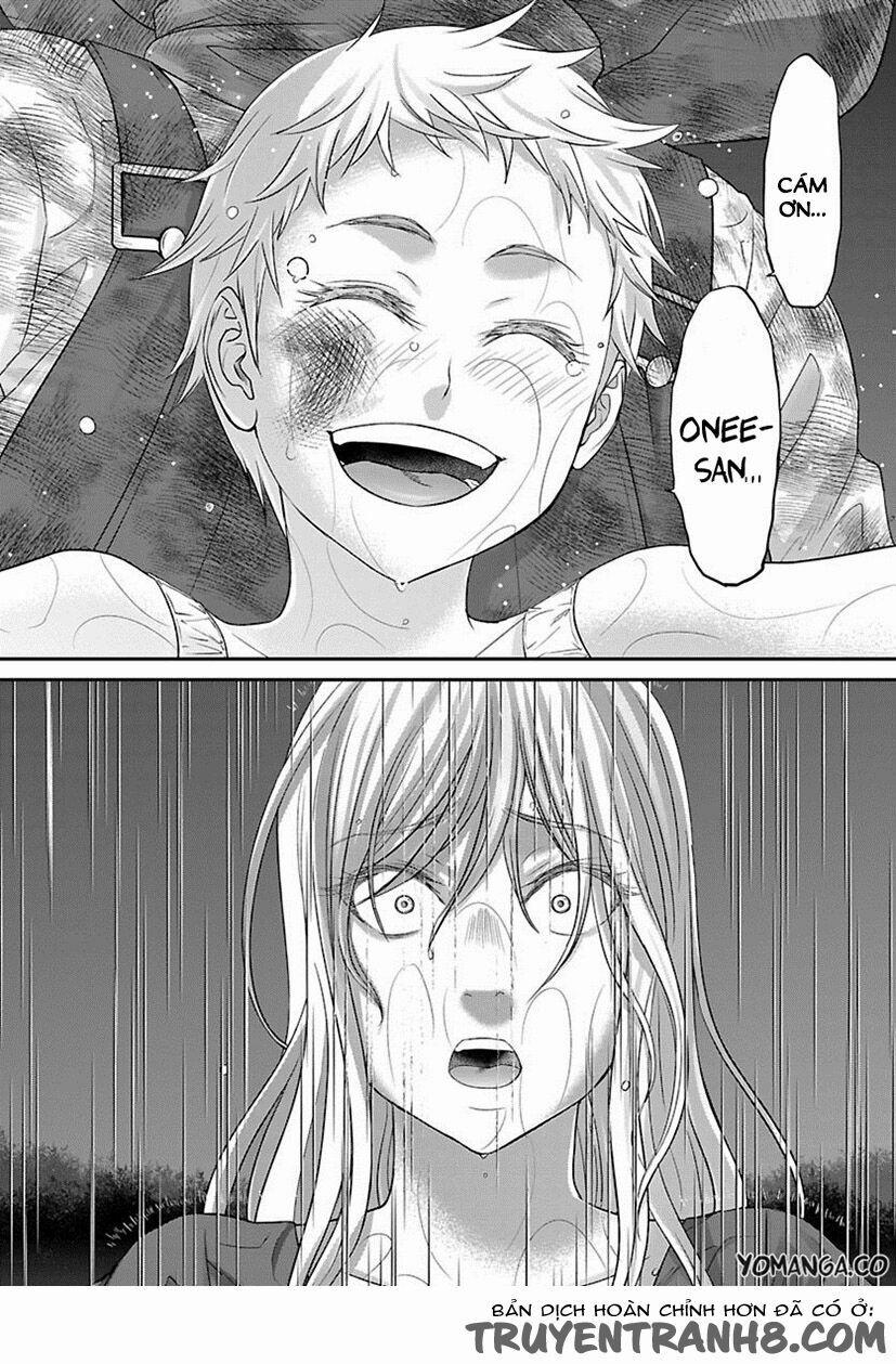 Dead Tube 24 trang 28