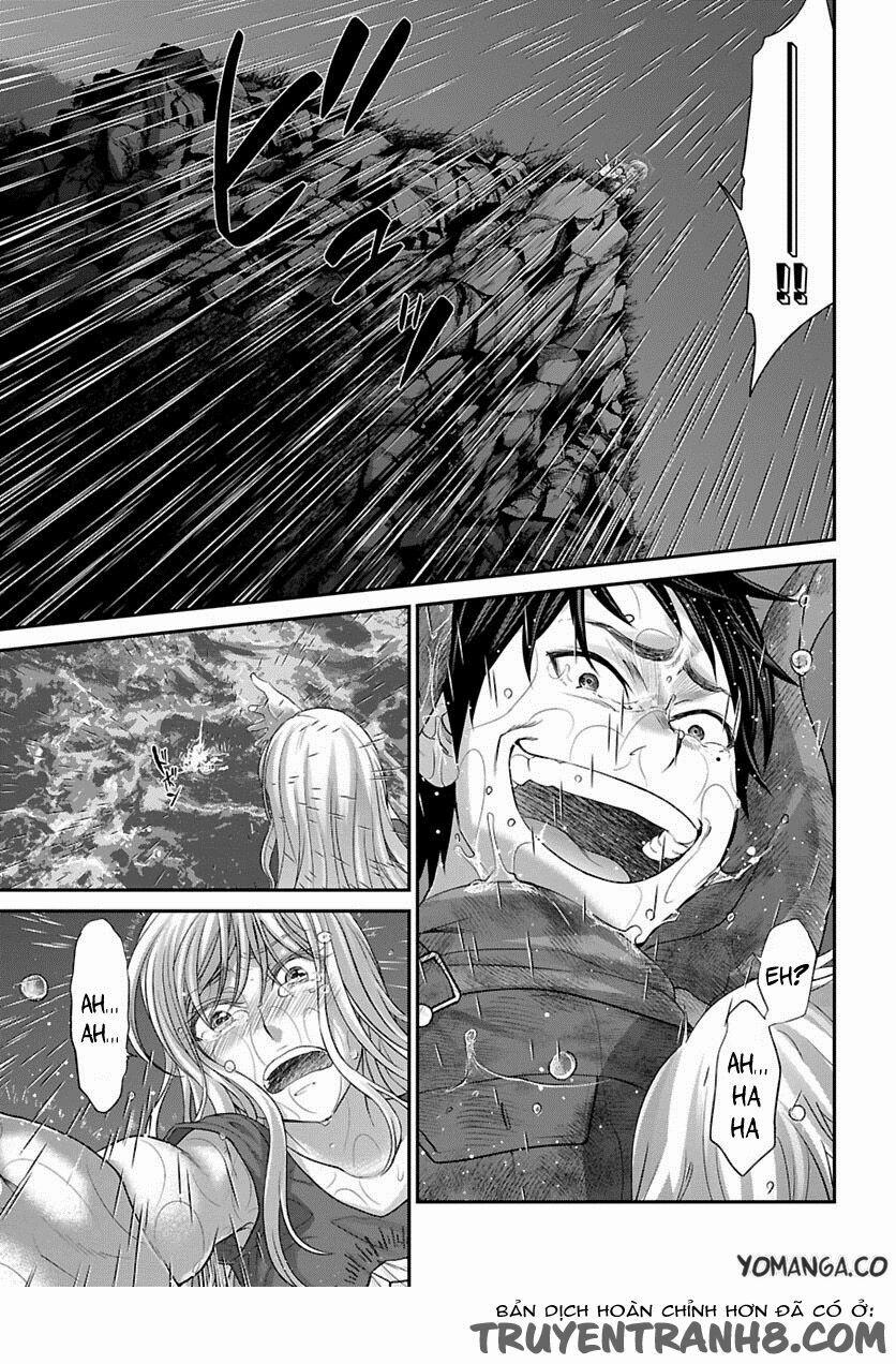 Dead Tube 24 trang 29