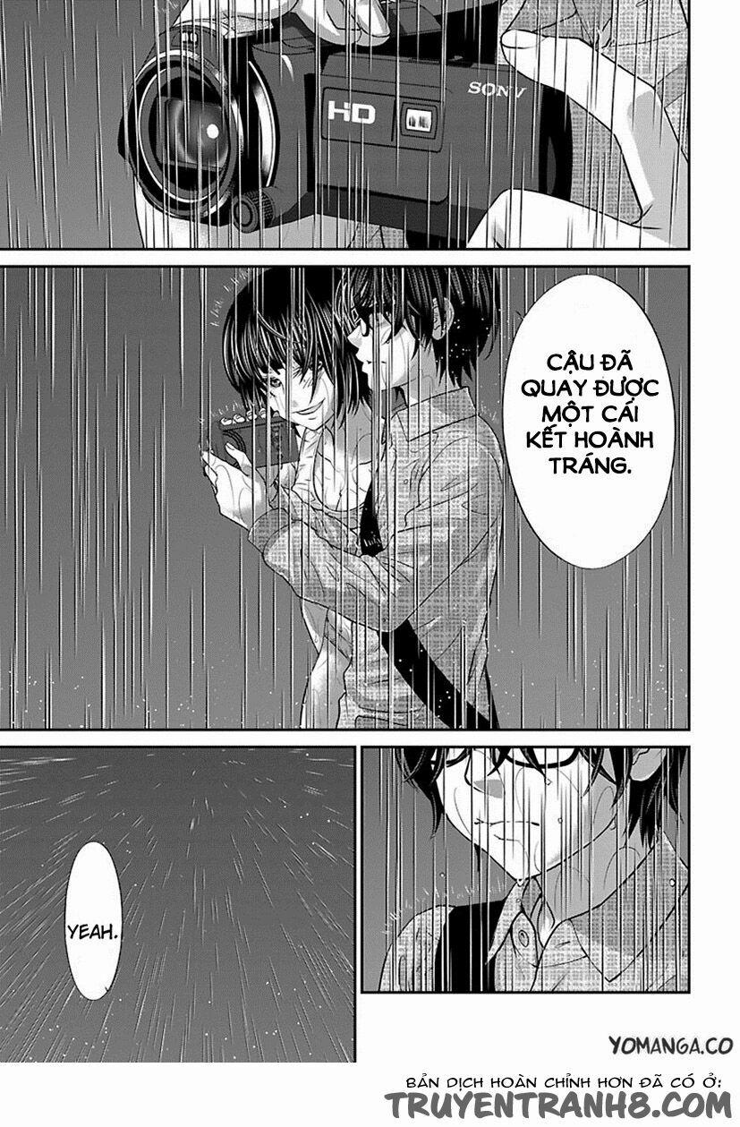 Dead Tube 24 trang 31