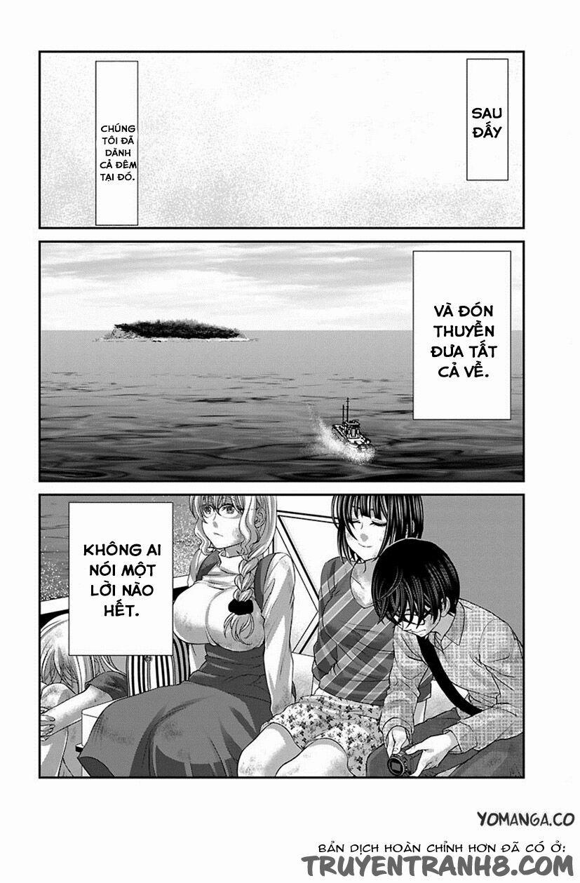 Dead Tube 24 trang 32