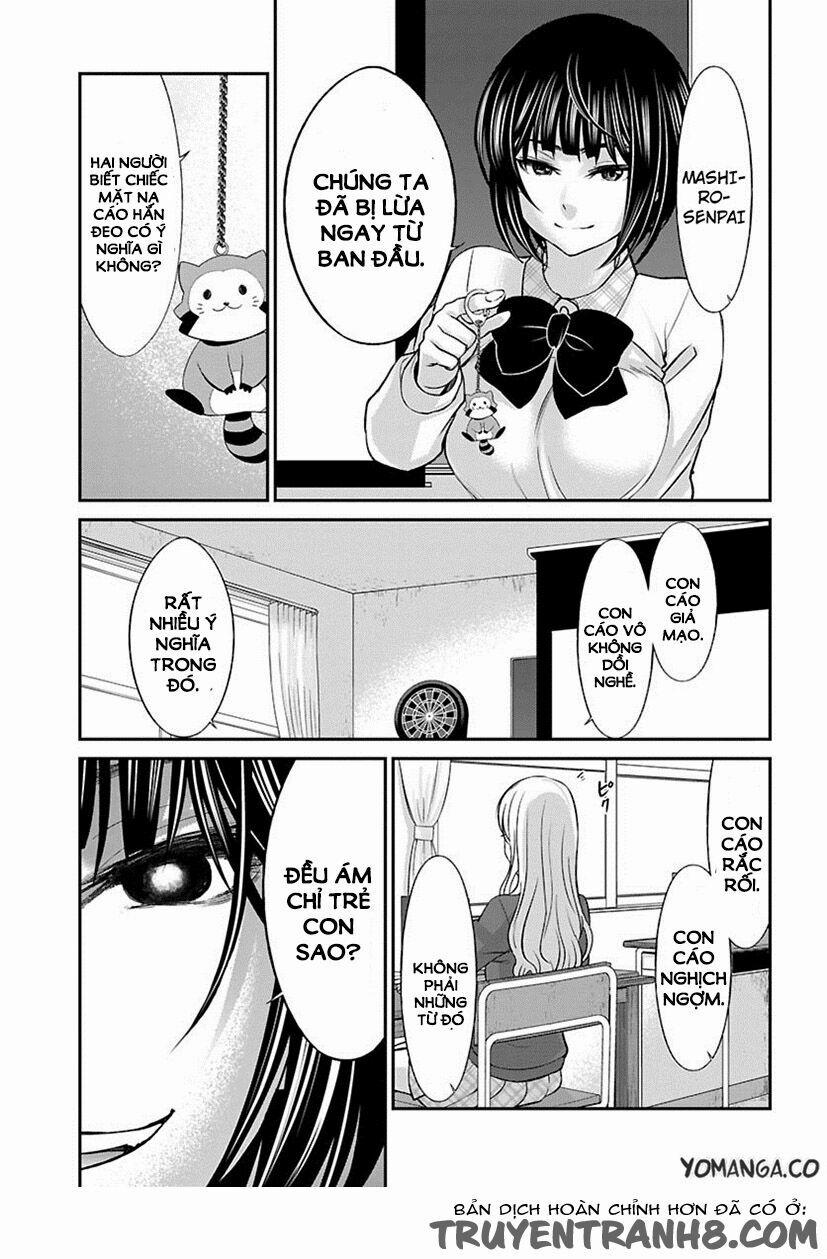 Dead Tube 24 trang 37