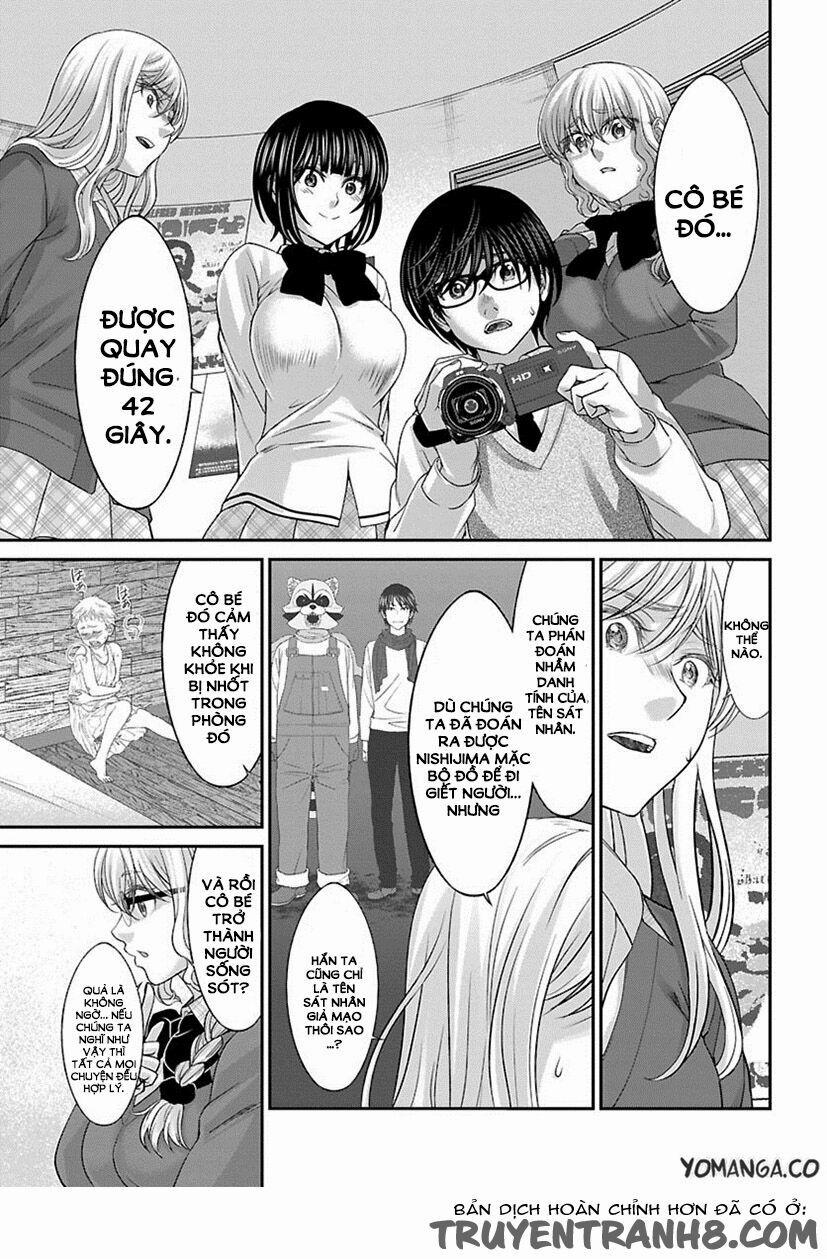 Dead Tube 24 trang 39