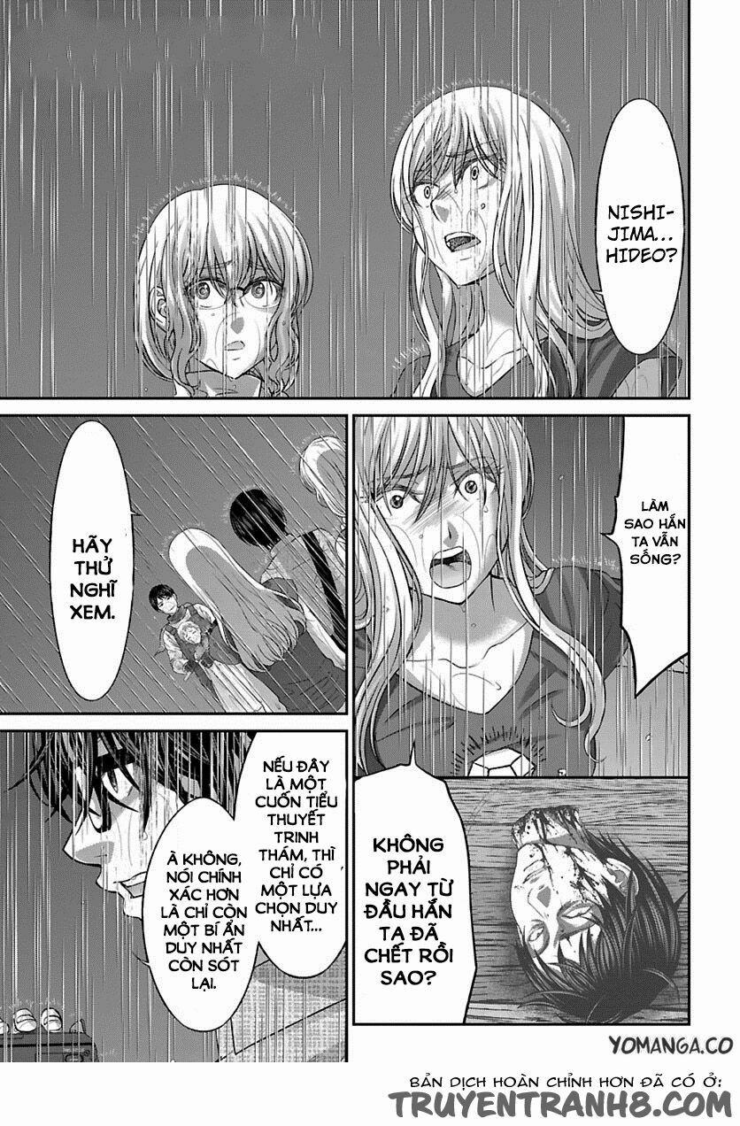 Dead Tube 24 trang 4