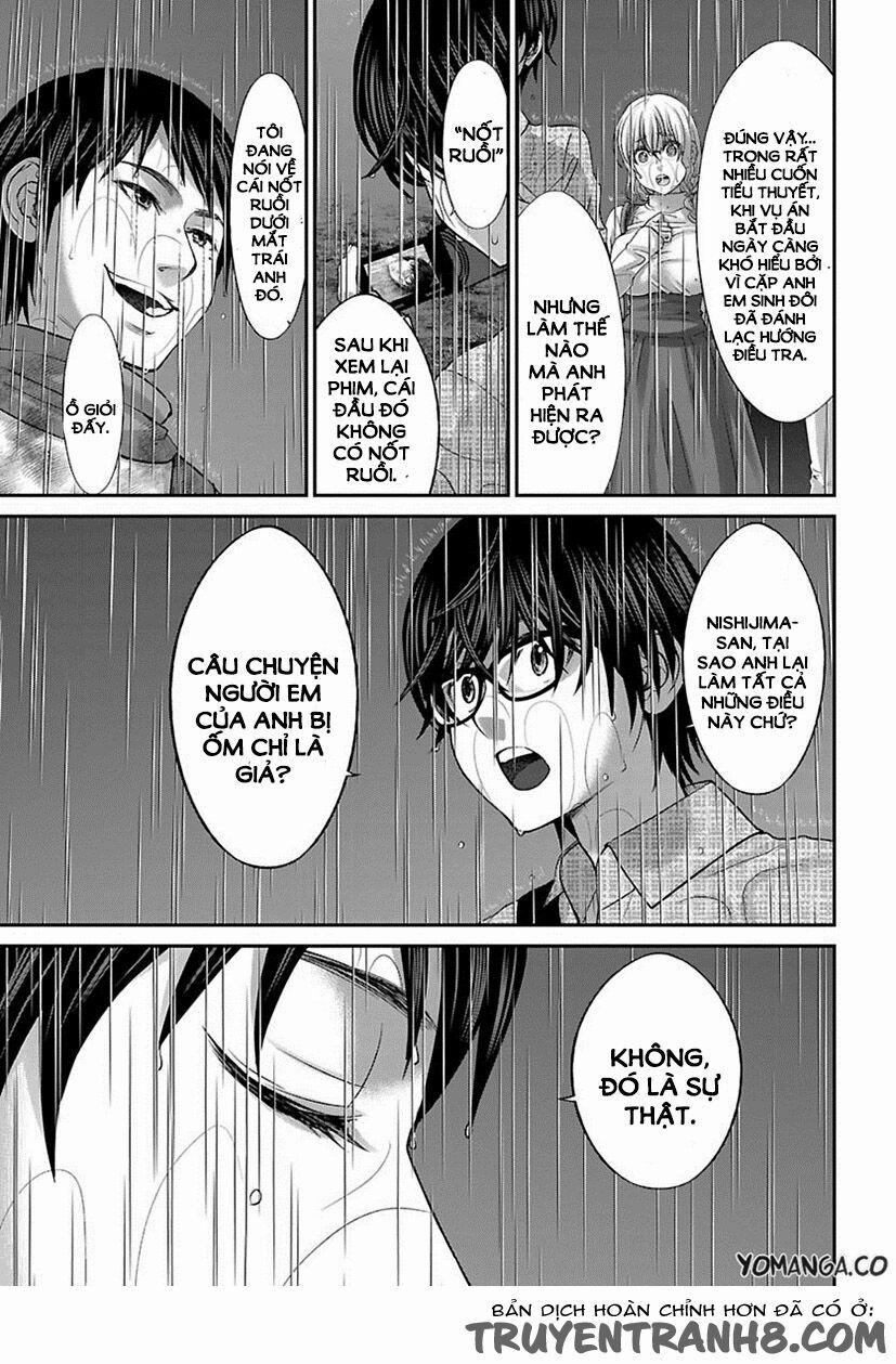 Dead Tube 24 trang 6