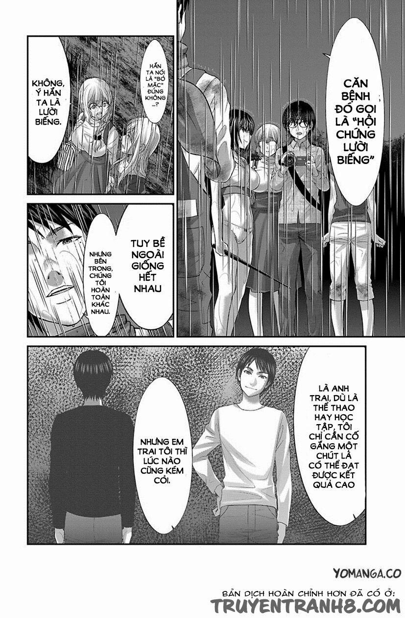 Dead Tube 24 trang 7