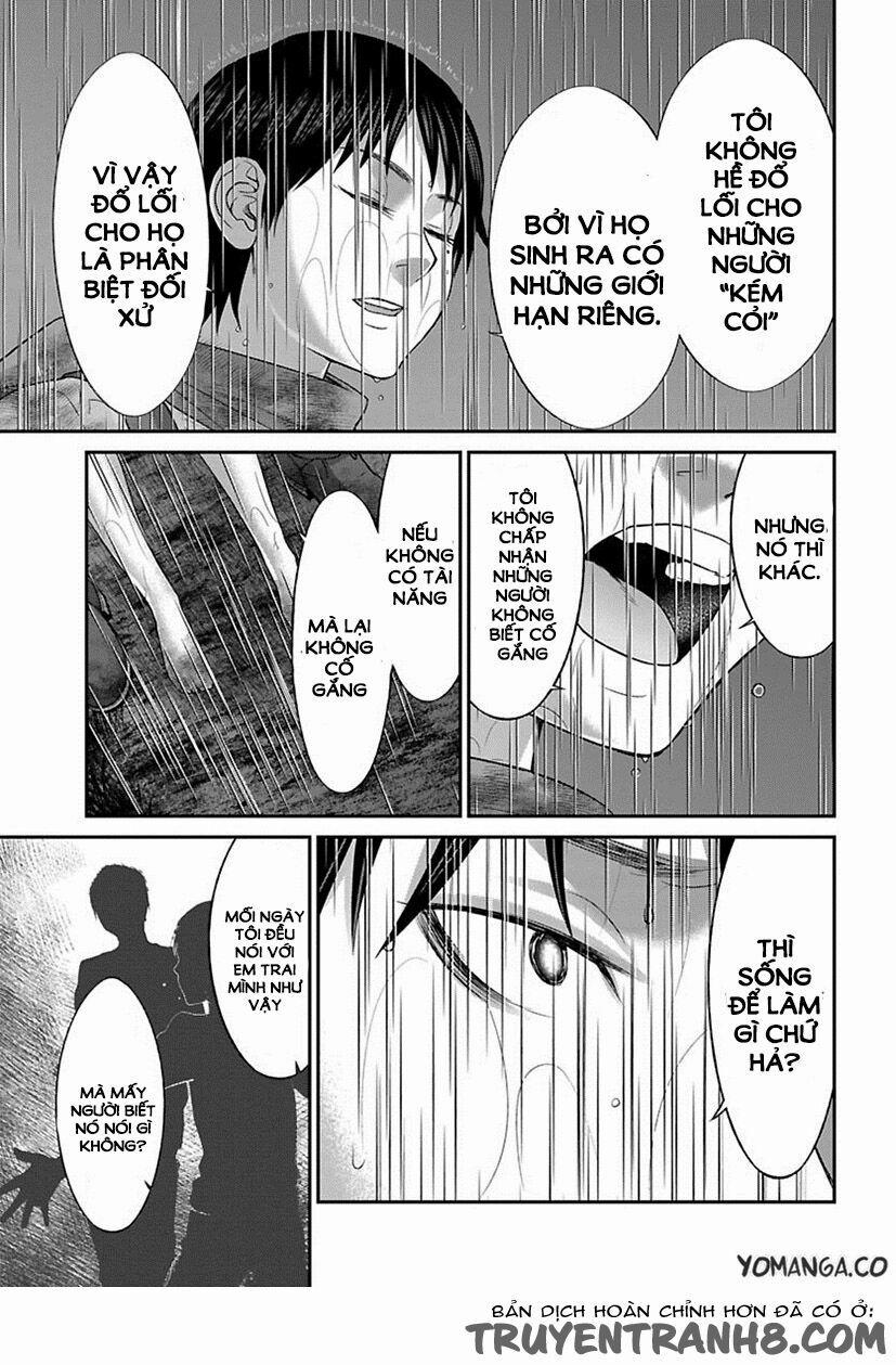 Dead Tube 24 trang 8