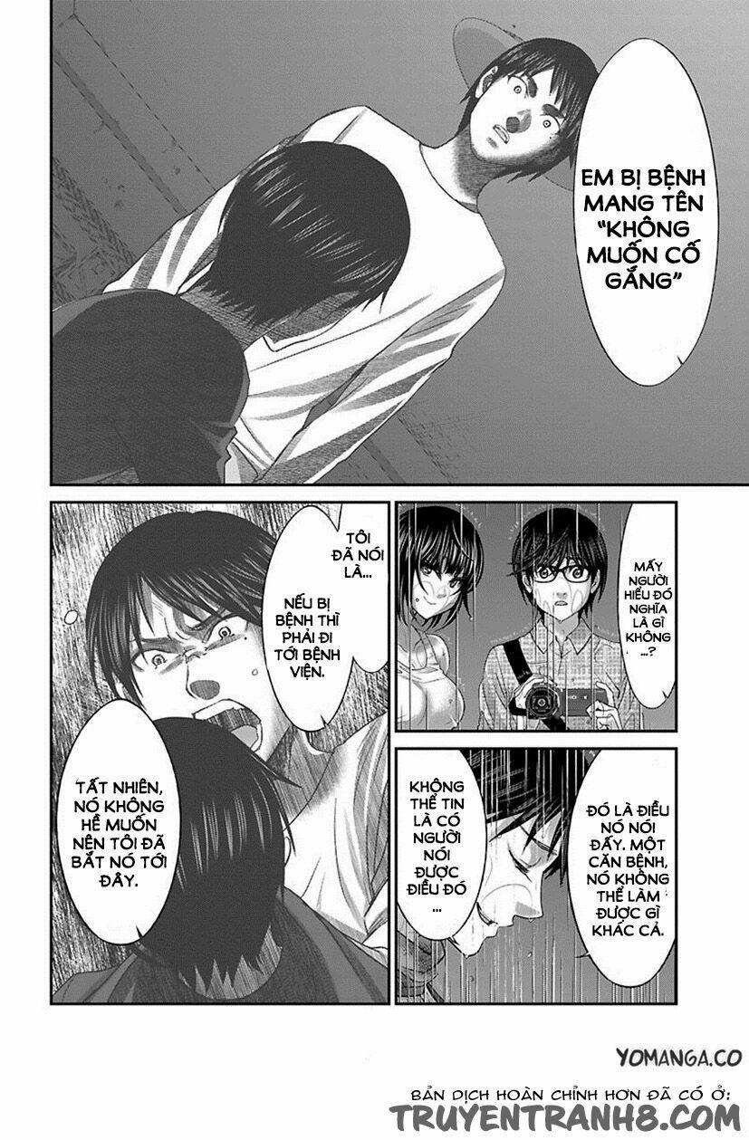 Dead Tube 24 trang 9