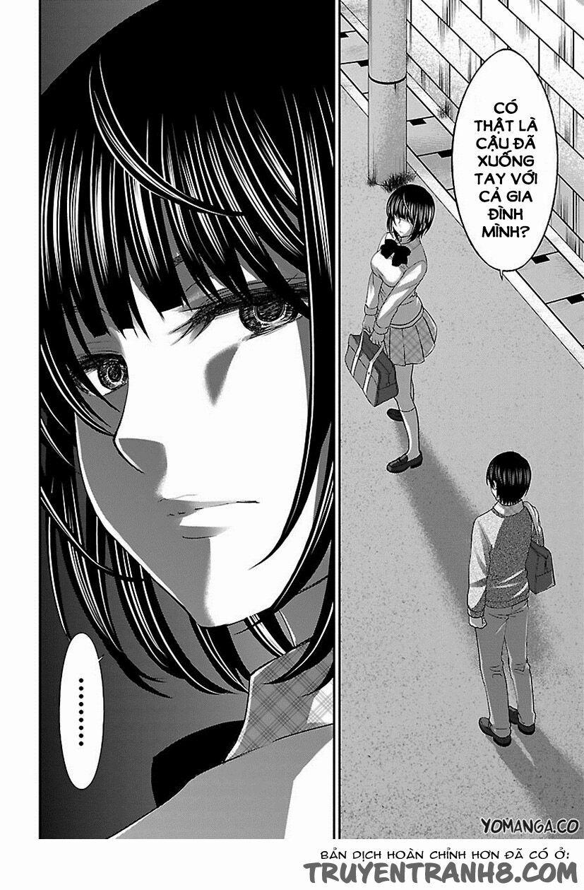 Dead Tube 25 trang 13