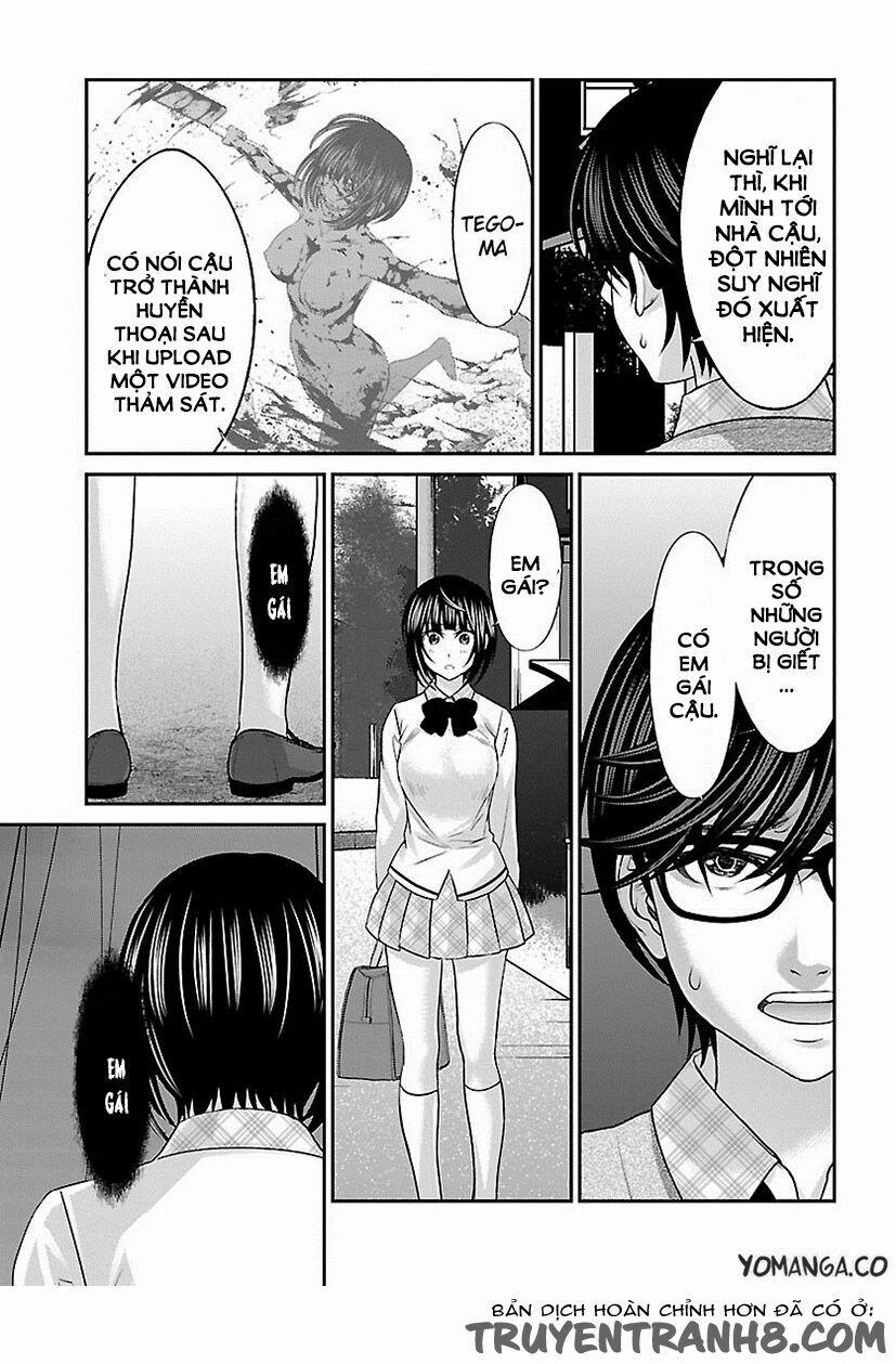 Dead Tube 25 trang 14