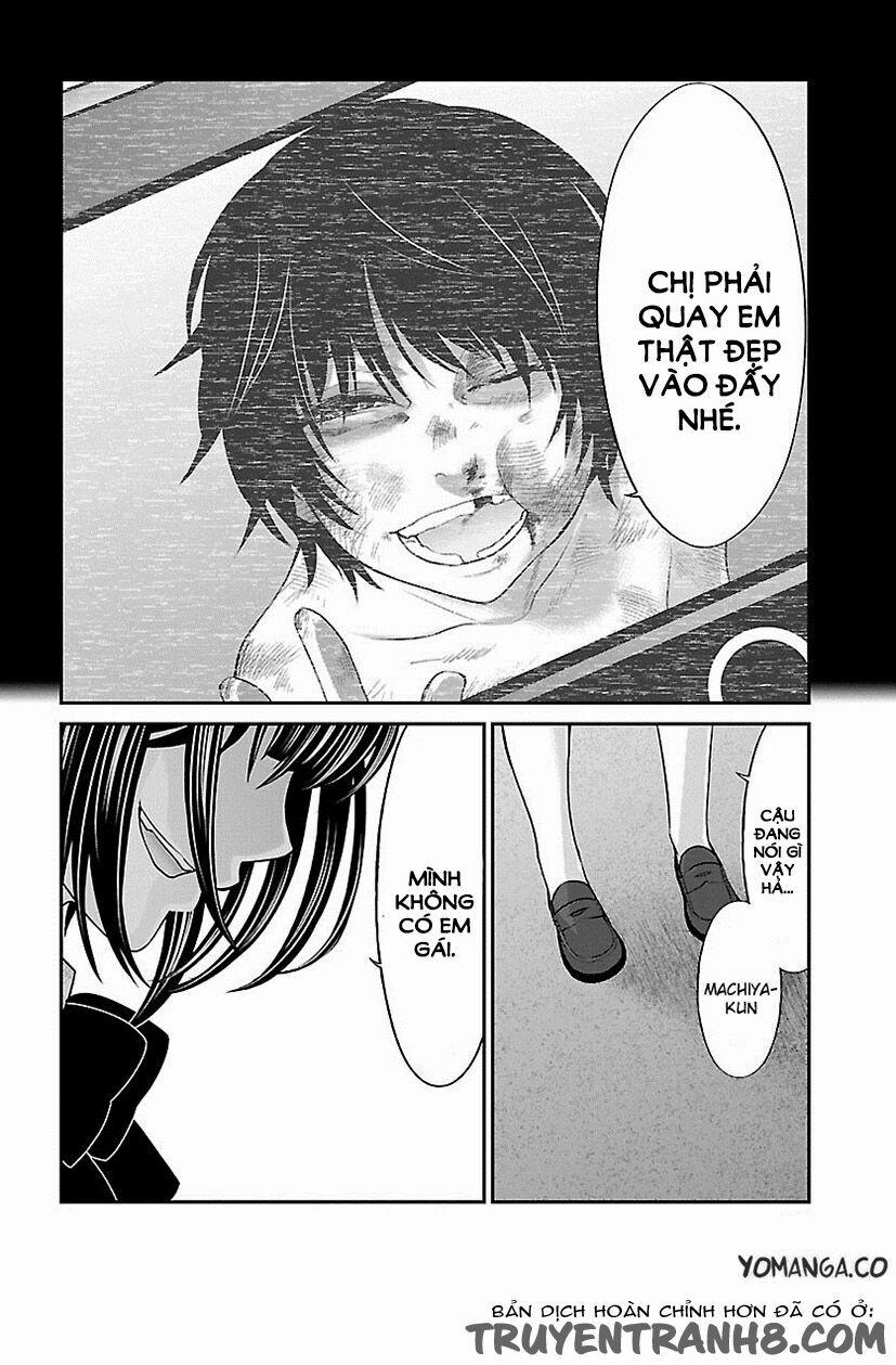 Dead Tube 25 trang 15