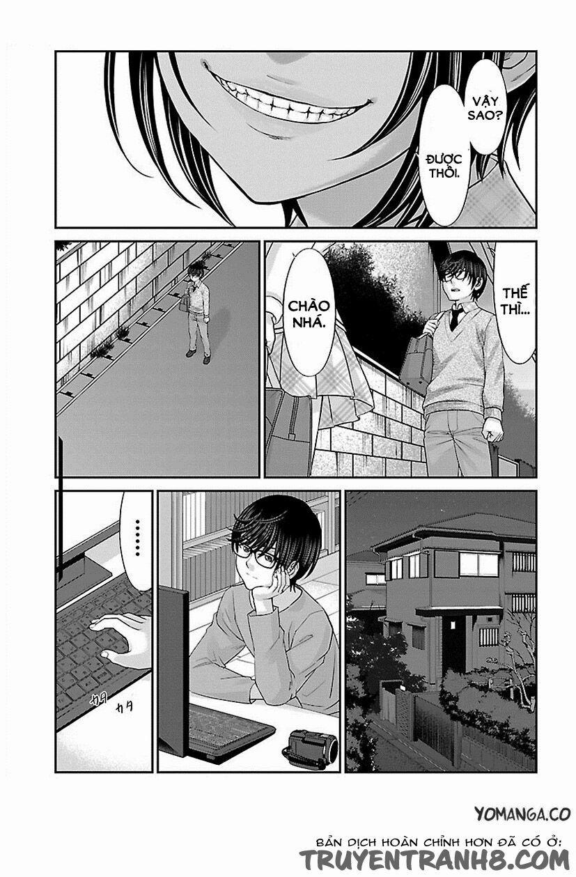 Dead Tube 25 trang 18