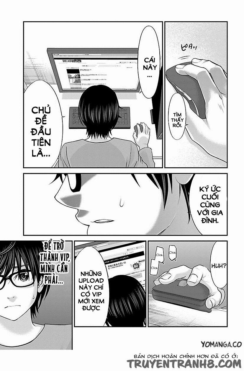 Dead Tube 25 trang 20
