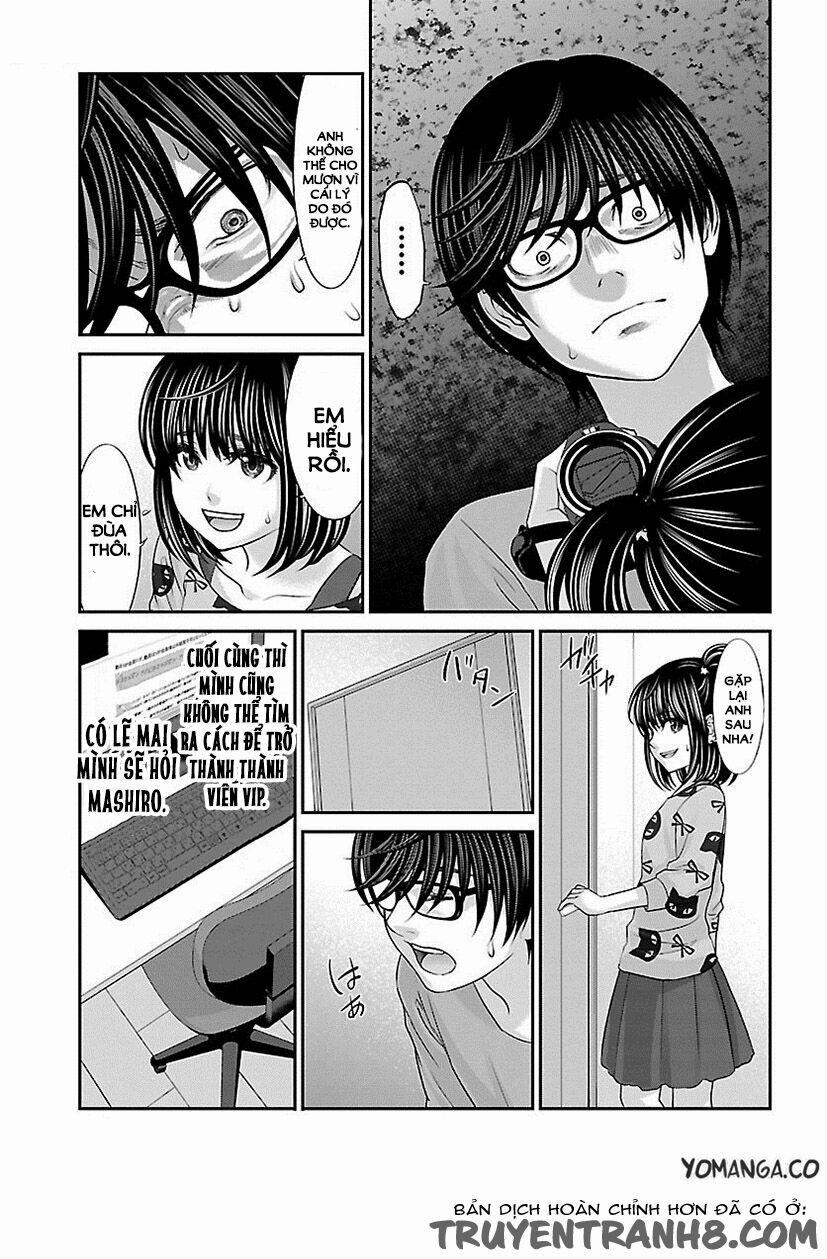 Dead Tube 25 trang 24