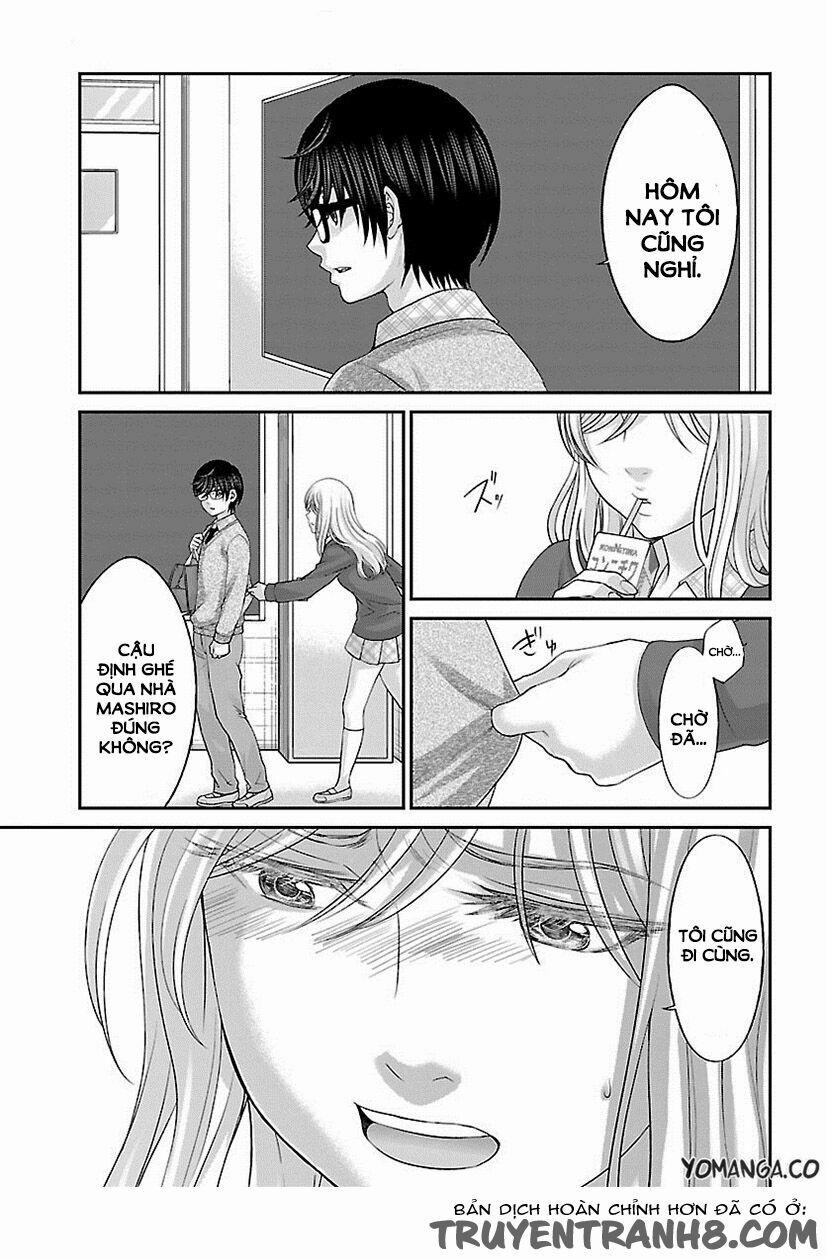 Dead Tube 25 trang 26