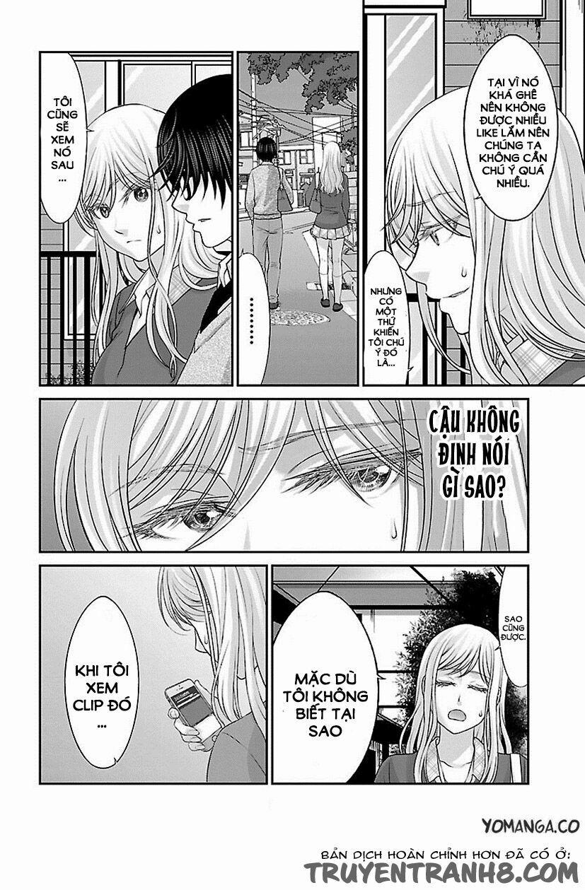 Dead Tube 25 trang 29