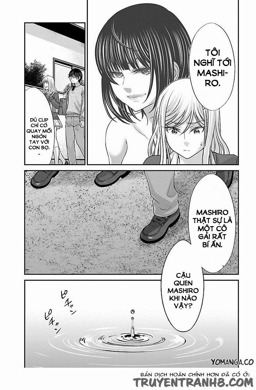 Dead Tube 25 trang 30