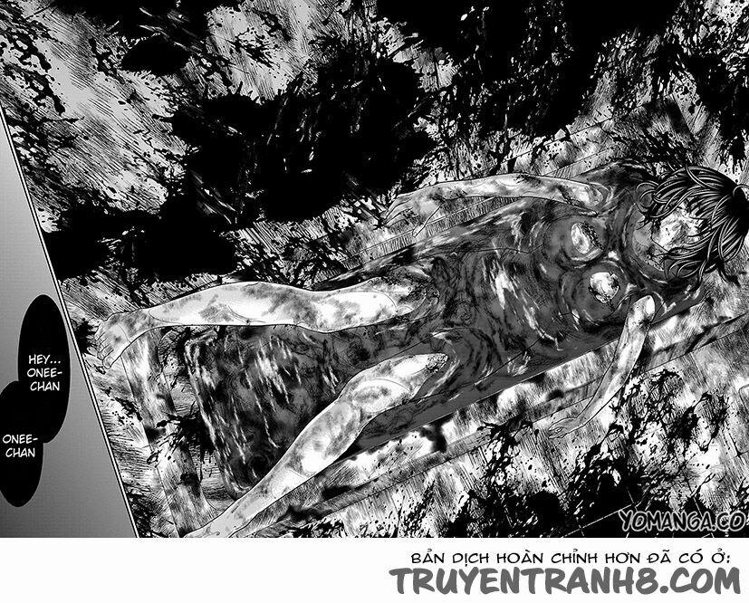 Dead Tube 25 trang 31