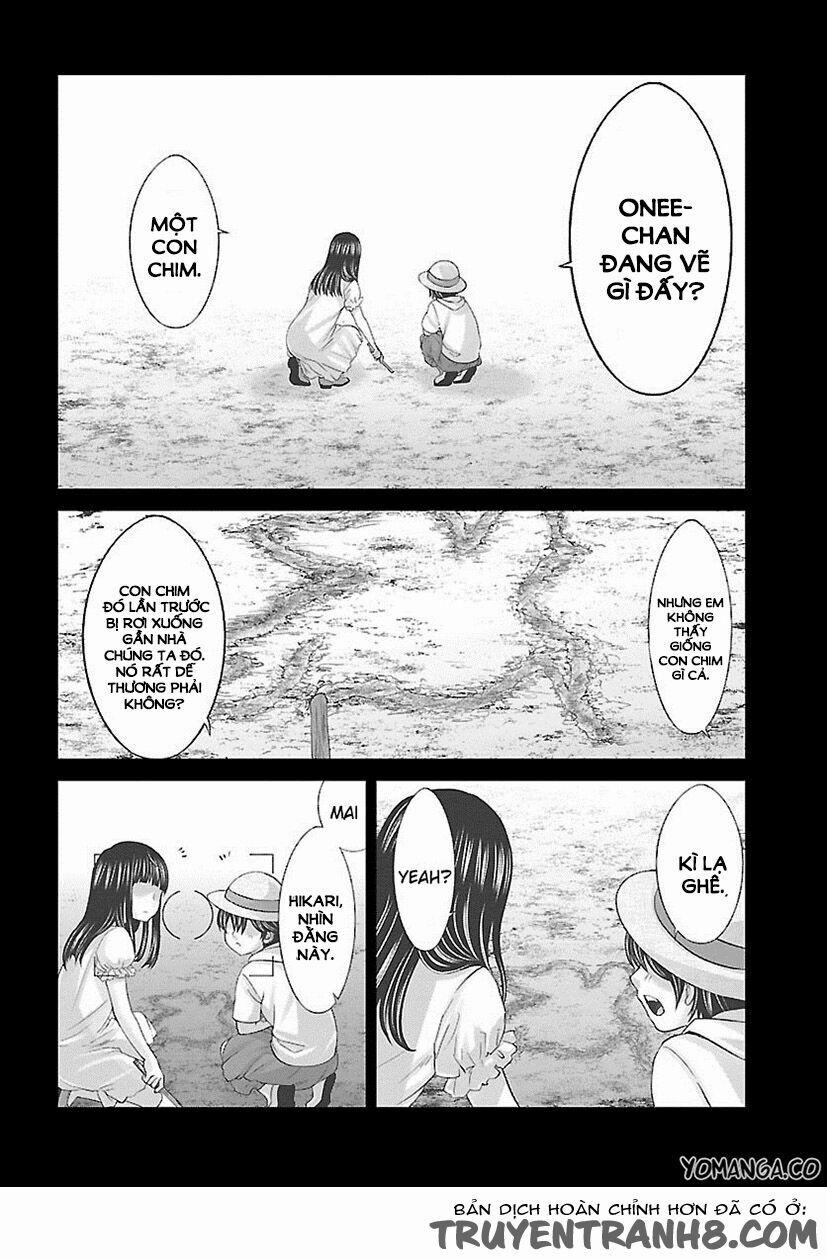 Dead Tube 25 trang 32