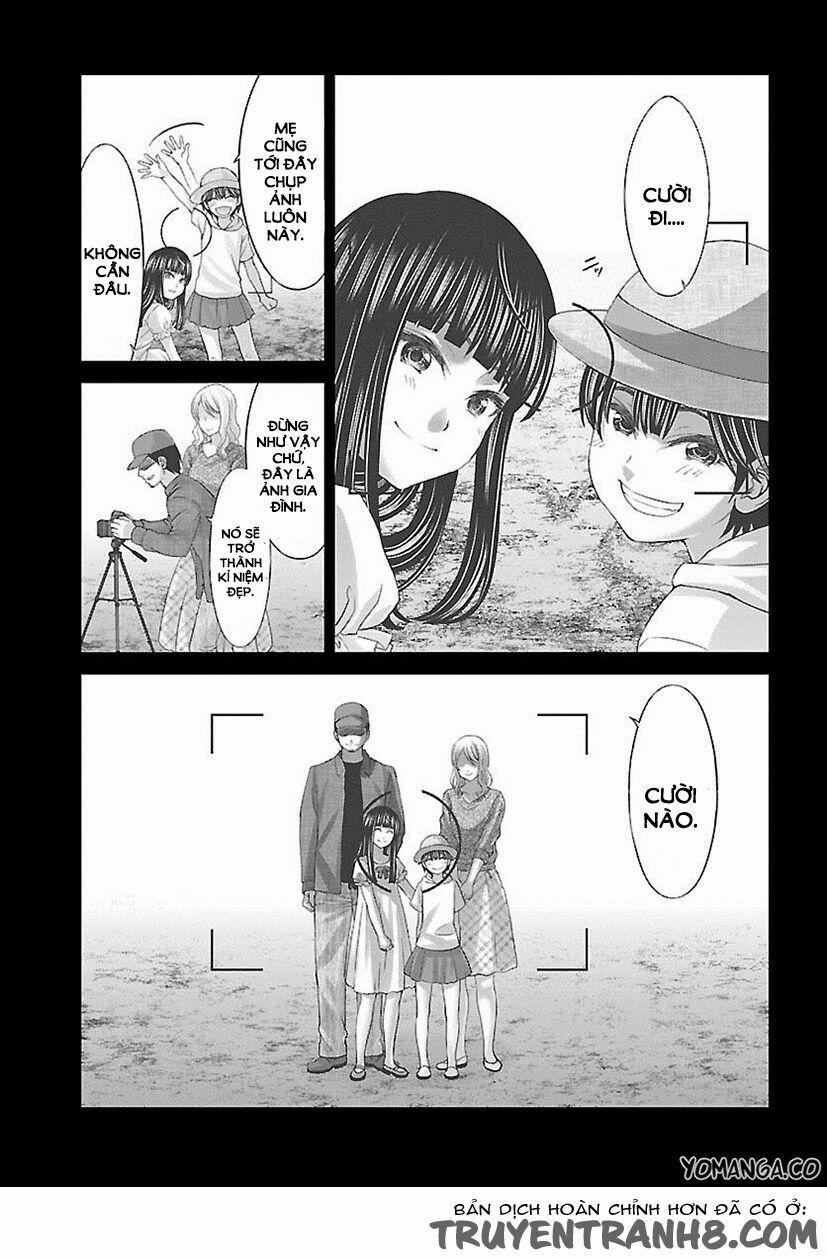 Dead Tube 25 trang 33