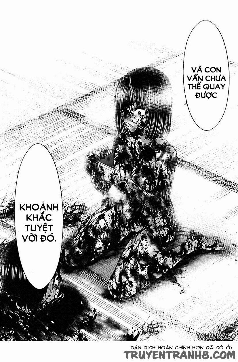 Dead Tube 25 trang 37