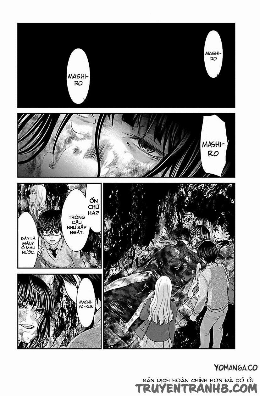 Dead Tube 25 trang 38