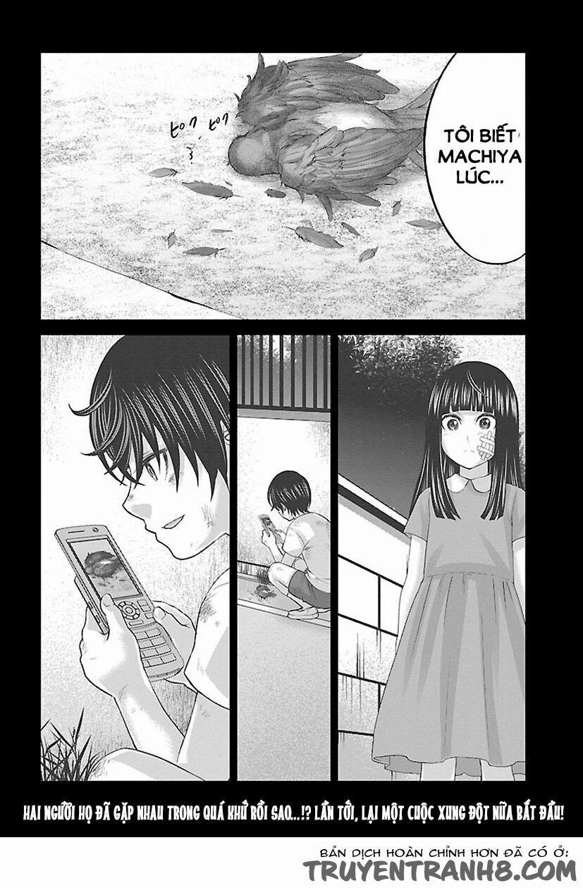 Dead Tube 25 trang 40