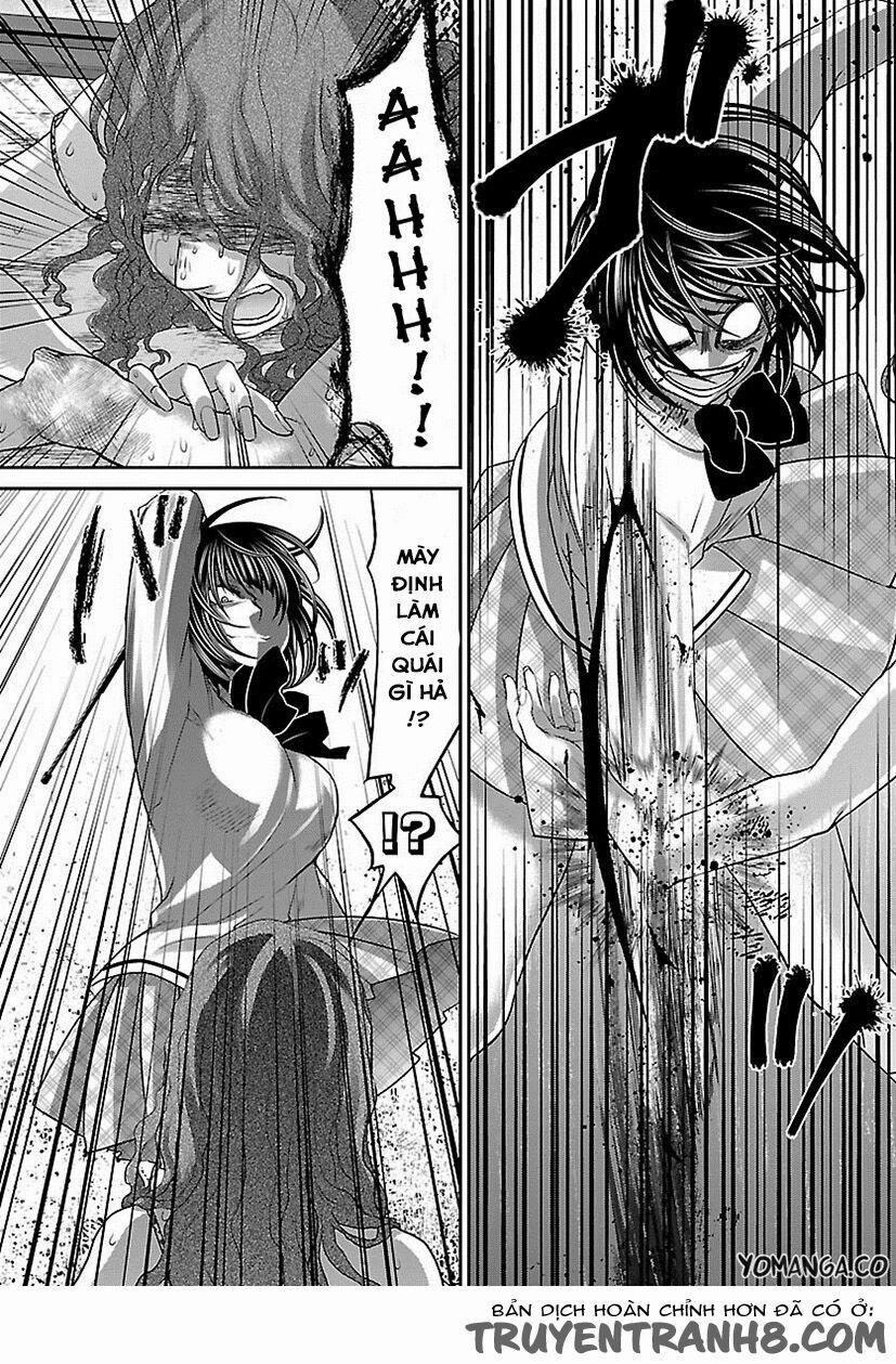 Dead Tube 25 trang 5