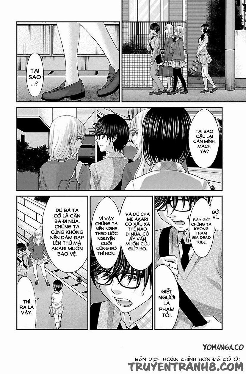 Dead Tube 25 trang 7