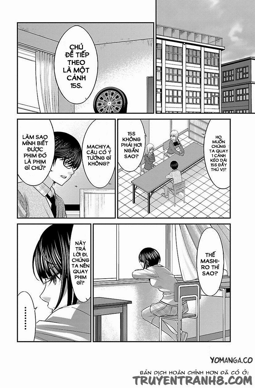 Dead Tube 25 trang 9