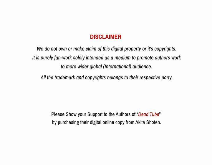 Dead Tube 26.1 trang 1