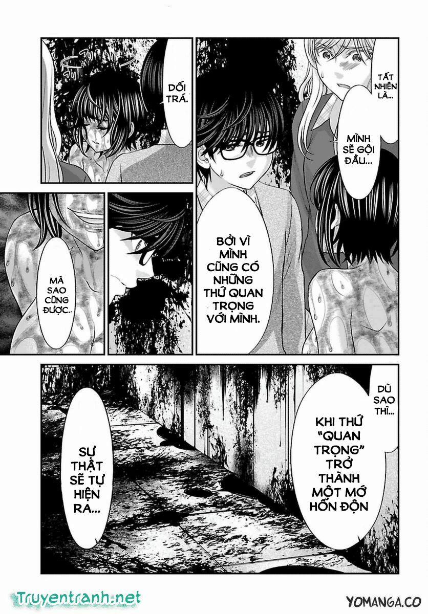 Dead Tube 26.1 trang 14