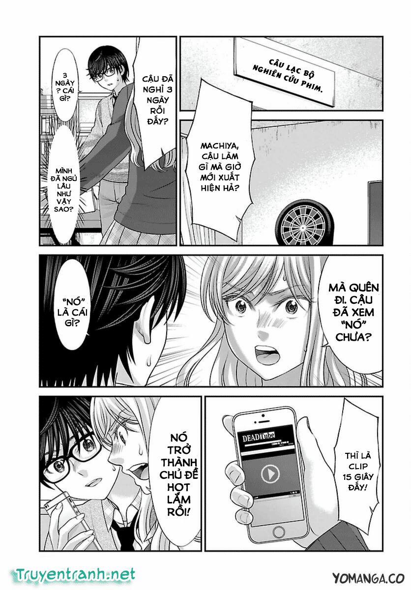 Dead Tube 26.2 trang 14