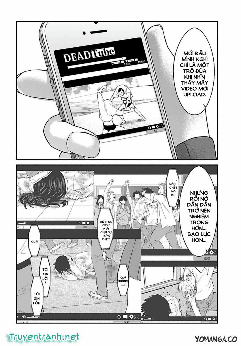 Dead Tube 26.2 trang 15