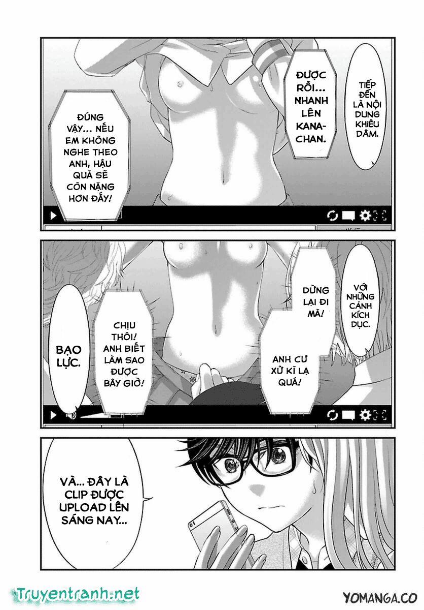 Dead Tube 26.2 trang 16