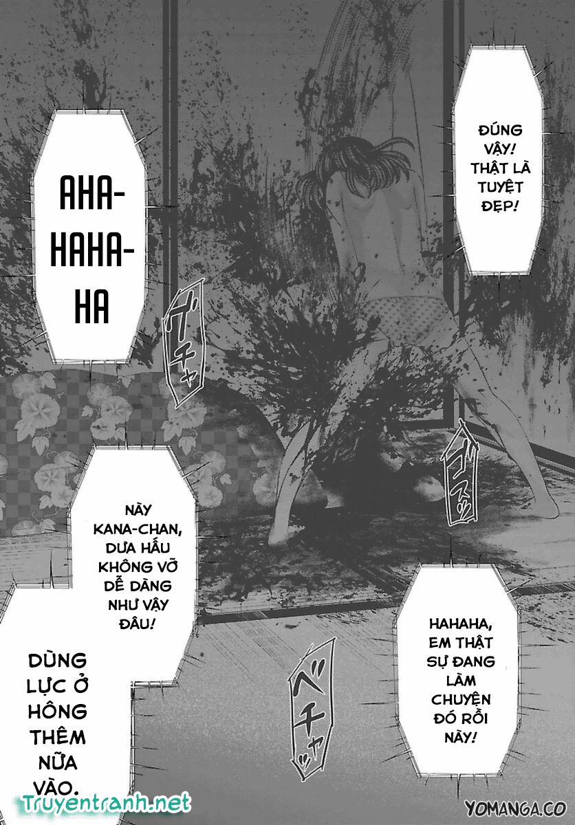 Dead Tube 26.2 trang 19