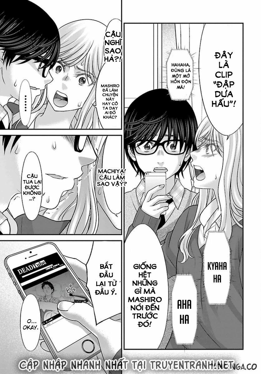 Dead Tube 26.2 trang 20