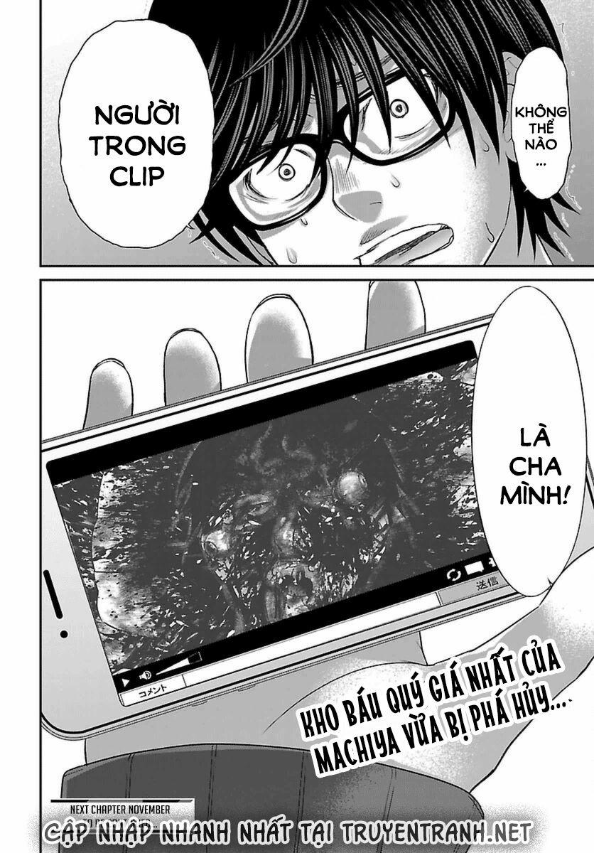 Dead Tube 26.2 trang 21