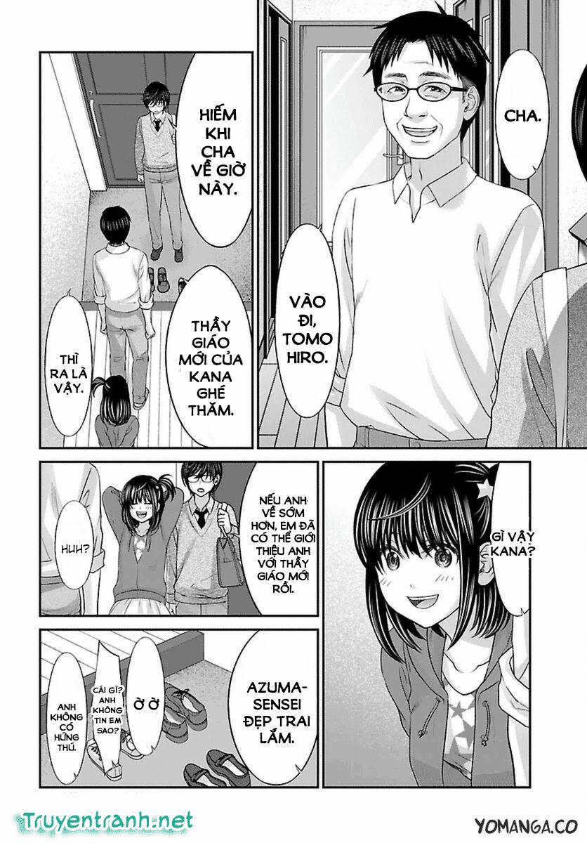 Dead Tube 26.2 trang 5