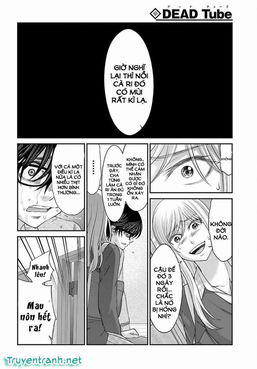 Dead Tube 27.1 trang 15