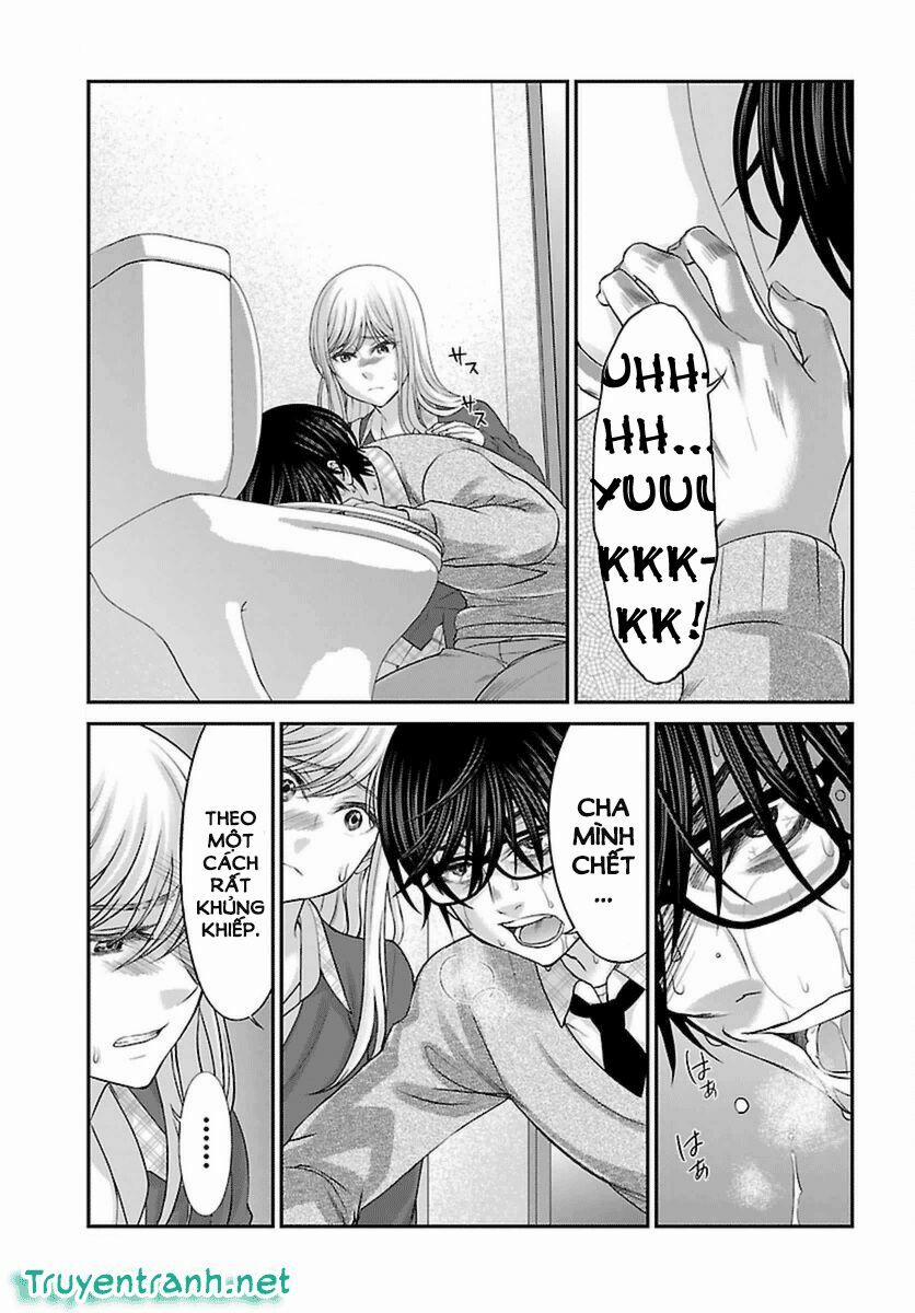 Dead Tube 27.1 trang 16