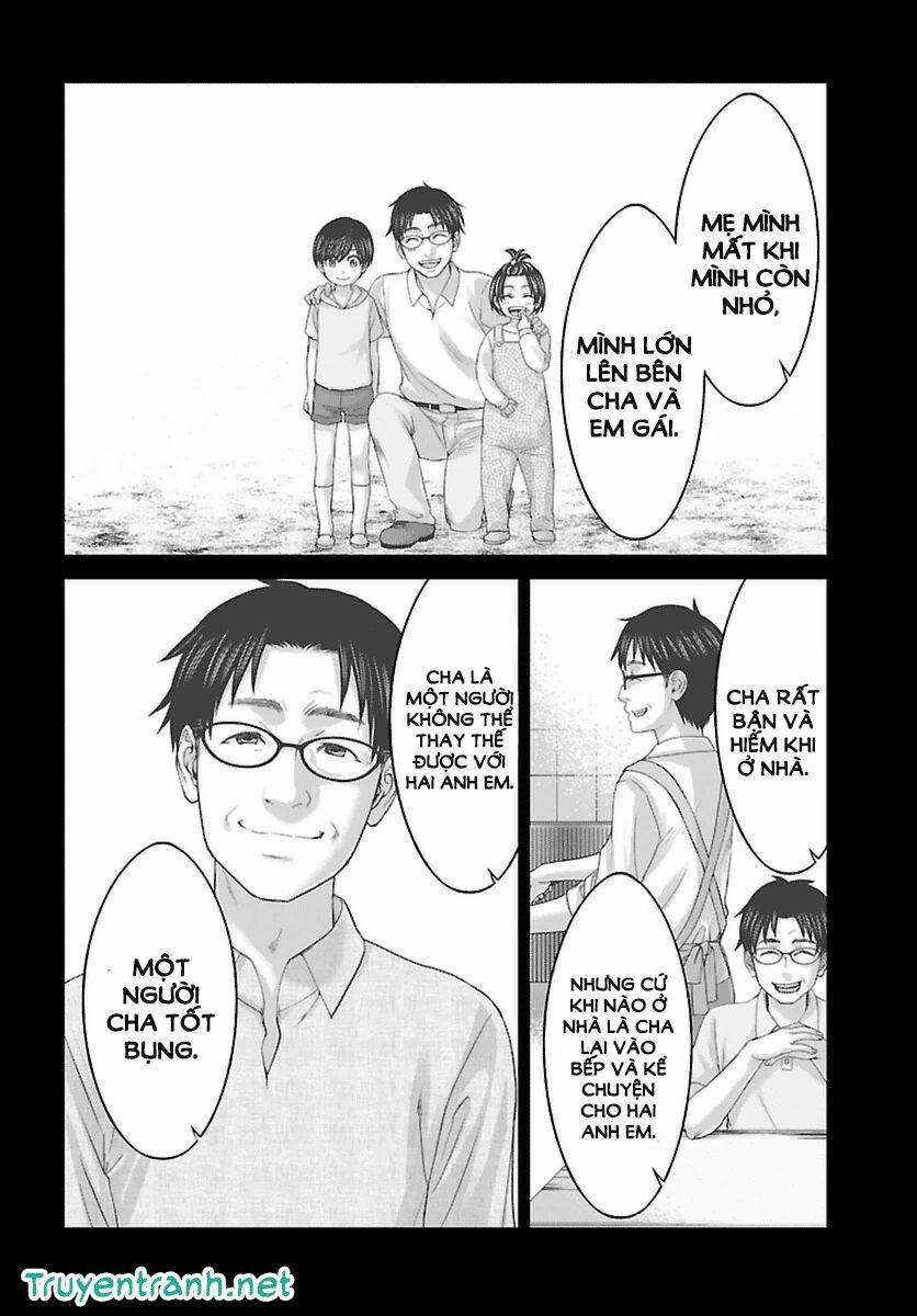 Dead Tube 27.1 trang 17