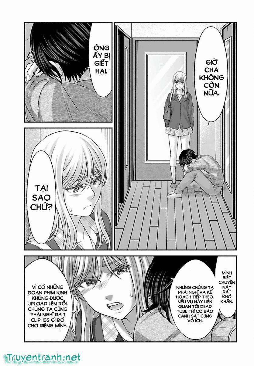 Dead Tube 27.1 trang 18